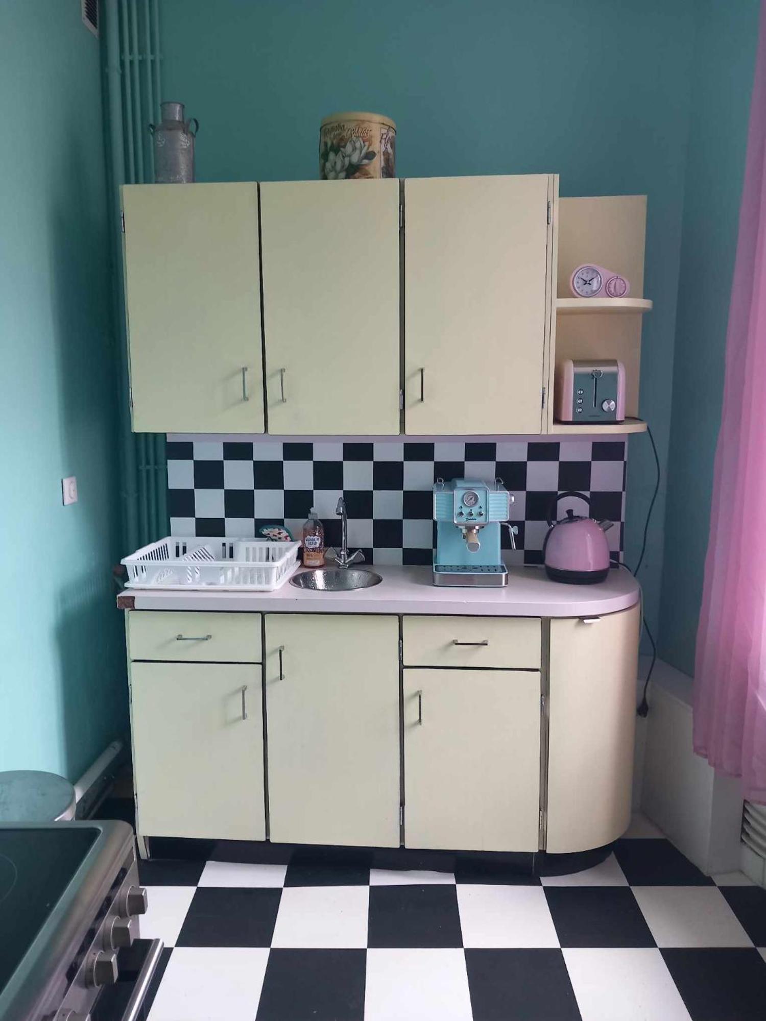 Apartamento Retour vers le passé Thiers Exterior foto